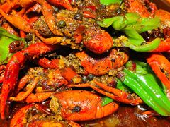 -马头巷·隐庐居·红油大虾(园区店)