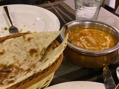 -Pita's&Tika's中东和印度风味餐厅(龙湖天街店)