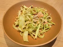 -村长家的疙瘩汤·东营菜(东营茶城店)