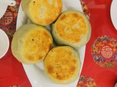 茴香盒子-玉华台饭庄(裕中西里小区店)