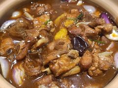 -滇越乘象云南餐厅(次渠店)