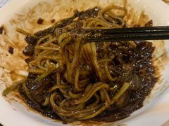 -桃园中华料理炸酱面(燕儿岛路店)