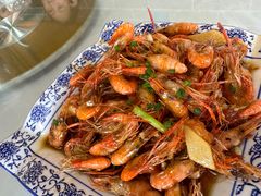 -洞天食府(北大街店)