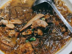 -李老哈·东北菜(宋园路店)