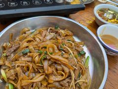 -牛一煲美食(江高店)