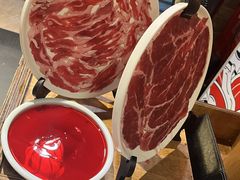 -巴蜀大将火锅(春熙店)