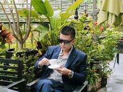 -深圳富苑皇冠假日套房酒店