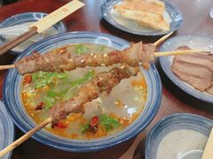 -四季小馆·地道北京小吃(广百店)