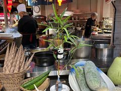 -田园印象·成都土菜院子(华阳店)