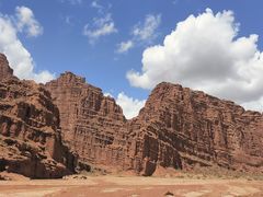 -新疆天山托木尔景区·大峡谷