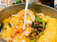 -小满手工粉(上海月星环球港店)