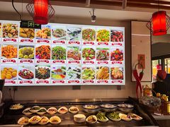 -食鸡公社辣子鸡·潍坊菜·烧烤