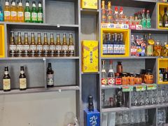 -四斤烤肉(东戴河孟家店)