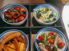 -渔家大院·地道威海菜(石岛店)