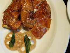 -北京四季酒店·采逸轩