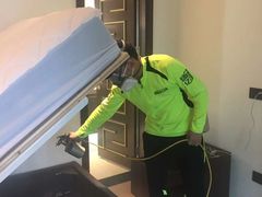 -深圳绿色亿家专业除甲醛