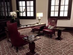 -LONG BAR 廊吧(外滩华尔道夫酒店)