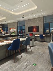 -周大福CHOW TAI FOOK(荟聚购物中心西红门店)