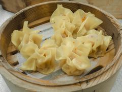菊花烧卖-番禺宾馆丽苑厅