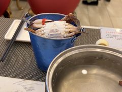 -澜悦港海鲜体验主题餐厅