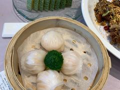 -丰鲤楼•闽南茶楼(仟禧汇店)