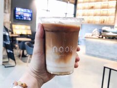 -GOTLOT COFFEE&KITCHEN角落厨房NOOK店