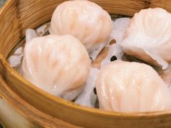 招牌虾饺皇-人山人海·粤式點心·手工造