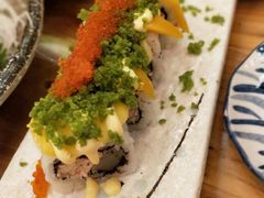 -桃太郎创作料理(大坪店)