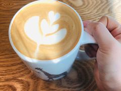 -ZOO COFFEE动物园咖啡(望京锐创店)