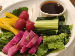 -马凯餐厅(长椿街店)