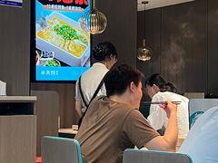 -半天妖烤鱼(西直门凯德mall店)