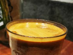 红糖dirty-O'mills Sourdough Bakery&Bistro(永嘉路店)
