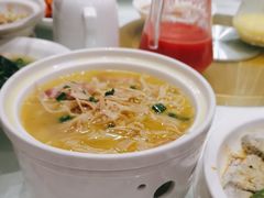 -金时代顺风大酒店(临港百联店)