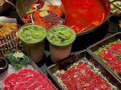 -色響火锅(恒隆广场店)