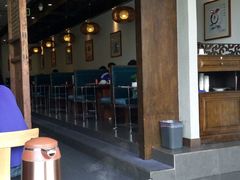 -重庆德庄火锅(体育中心店)