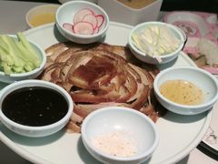 -额娘·春饼烤鸭(天鸿店)