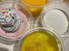 -玫瑰花园自助烤肉(顺义鑫海韵通店)