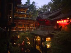 -鱼桥巷·美学川菜