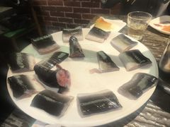 -白丁家泥炉烤肉·鳗鱼(海河东路店)