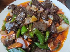 -长安后宰门水盆羊肉(新都心店)