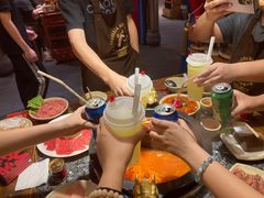 -蜀大侠火锅(寰球文化地标·总府店)