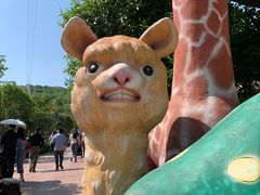 -南京金牛湖风景区