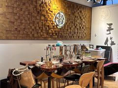 -十八字金银饰·拼豆·开蚌手工体验团建(君太百货店)