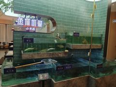 -鱼你相聚·河鲜馆(袁家岭店)