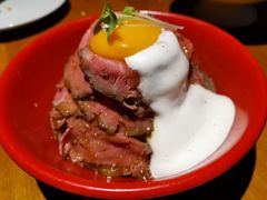 千层火山牛丼（小份）-YAMAKAWA(龙湖胥江天街店)
