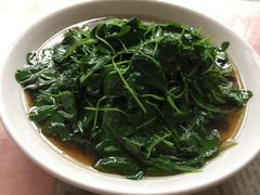 草头-蘭心餐厅(进贤路店)