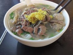 -潮镇老尾牛杂(环城西路店)