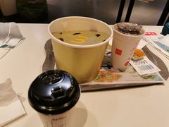 -麦当劳(顺义店)