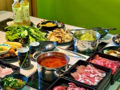 -爱伲牛肉火锅自助(景洪店)