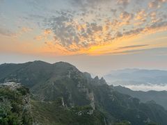 -灵山